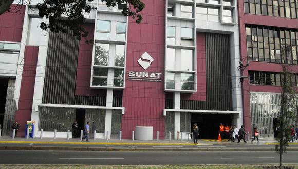 Según el exjefe de la Sunat, Luis Arias, la evasión tributaria alcanza al 50% en el Impuesto a la Renta y de 35% en el IGV. (Foto: GEC)