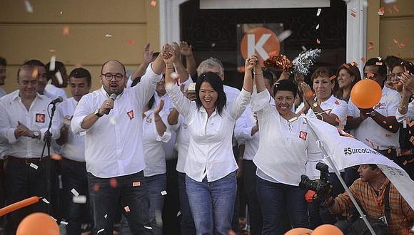 Candidato a Lima de F​uerza Popular organiza cena y asistentes deben donar 200 soles