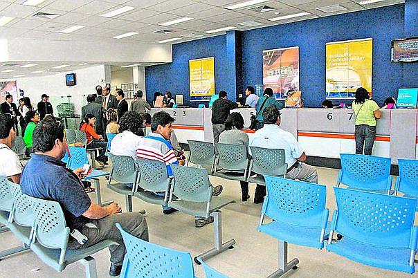 Crédito bancario: ¿Qué pasa con el interés si un cliente es o fue moroso?