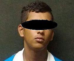 Zarumilla: Retienen a un adolescente acusado de robar un celular 