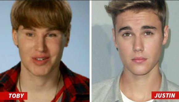 Encuentran muerto a joven que gastó miles de dólares para ser como Justin Bieber