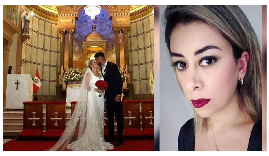 "Eres el soporte que me ha sostenido siempre y me ha impulsado a llegar a donde estoy", escribió en su carta Gallese