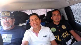 Cae “Camarada Bagner”, ex mando militar de Sendero Luminoso tras estar 27 años en la clandestinidad en Piura