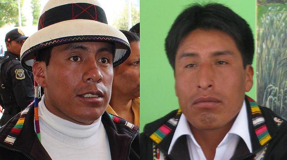 Alcaldes de Challhuahuacho en la mira por corrupción