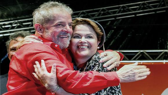 Caso Lava Jato: Lula Da Silva acepta ser ministro para evitar la justicia 