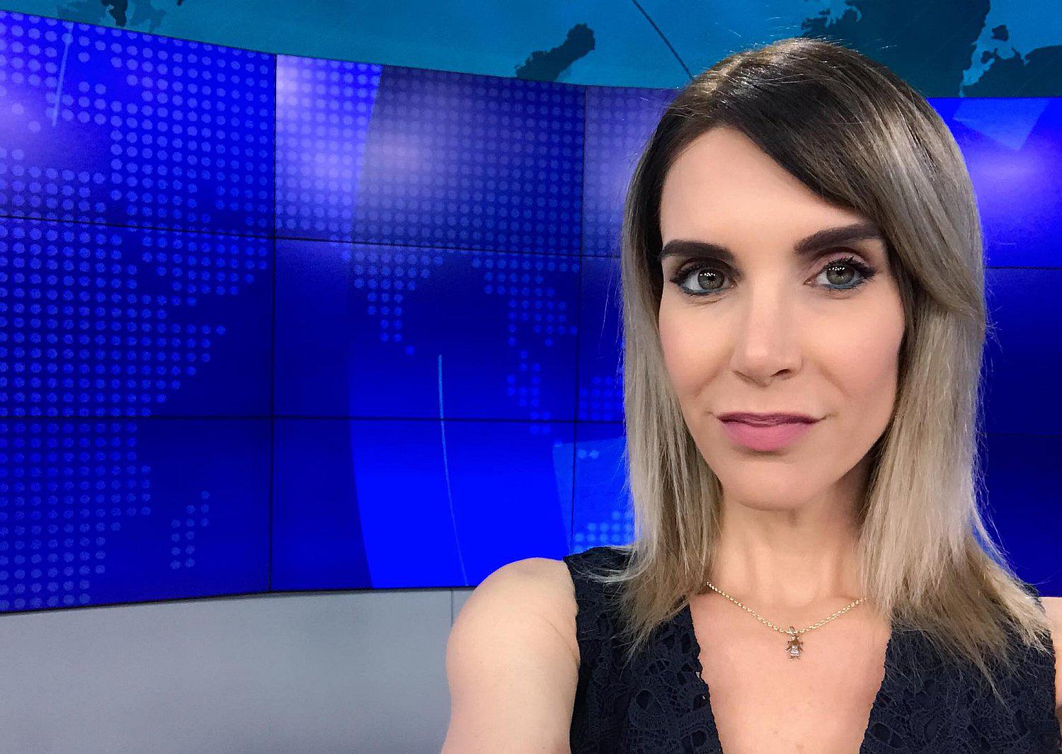 Juliana Oxenford deja noticiero de Latina y no descarta nuevo proyecto