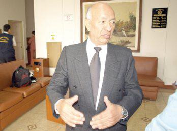 Investigan a juez y secretario