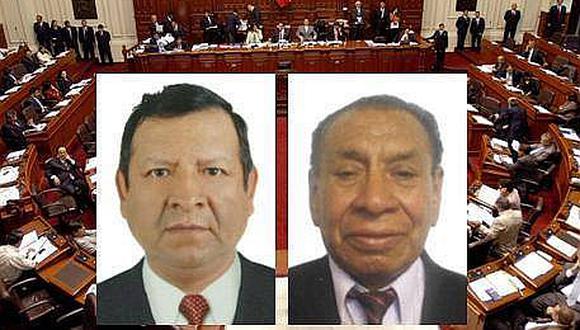 El sexto congresista de Arequipa, ¿Cornejo o Apaza?