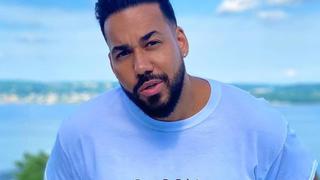 Romeo Santos anunció el nacimiento de su hijo: “Hay felicidades íntimas que me gusta compartir” 