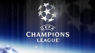 Champions League: Así quedaron los partidos