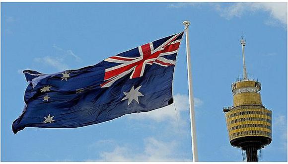 Intercambio comercial con Australia creció 56% en apenas un año