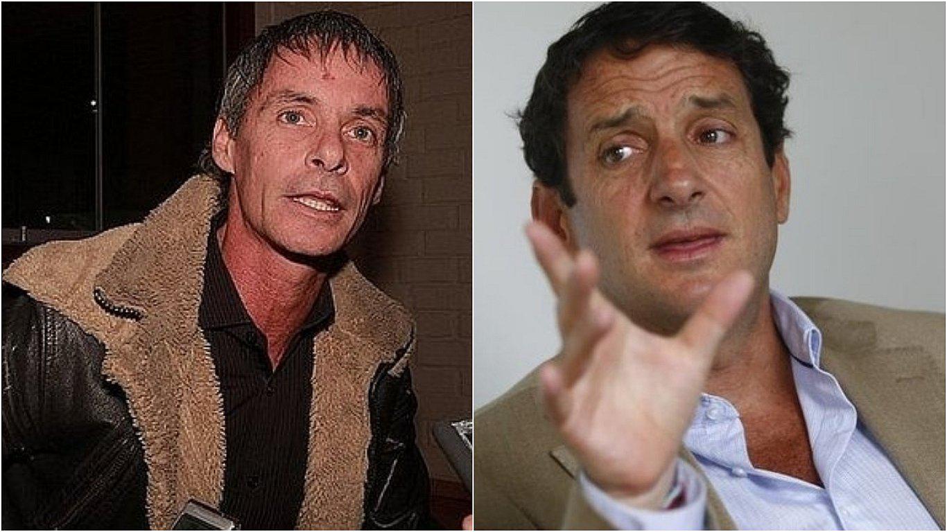 Grave denuncia contra Renzo Reggiardo: Jean Paul Strauss lo acusa de estafa (FOTO)