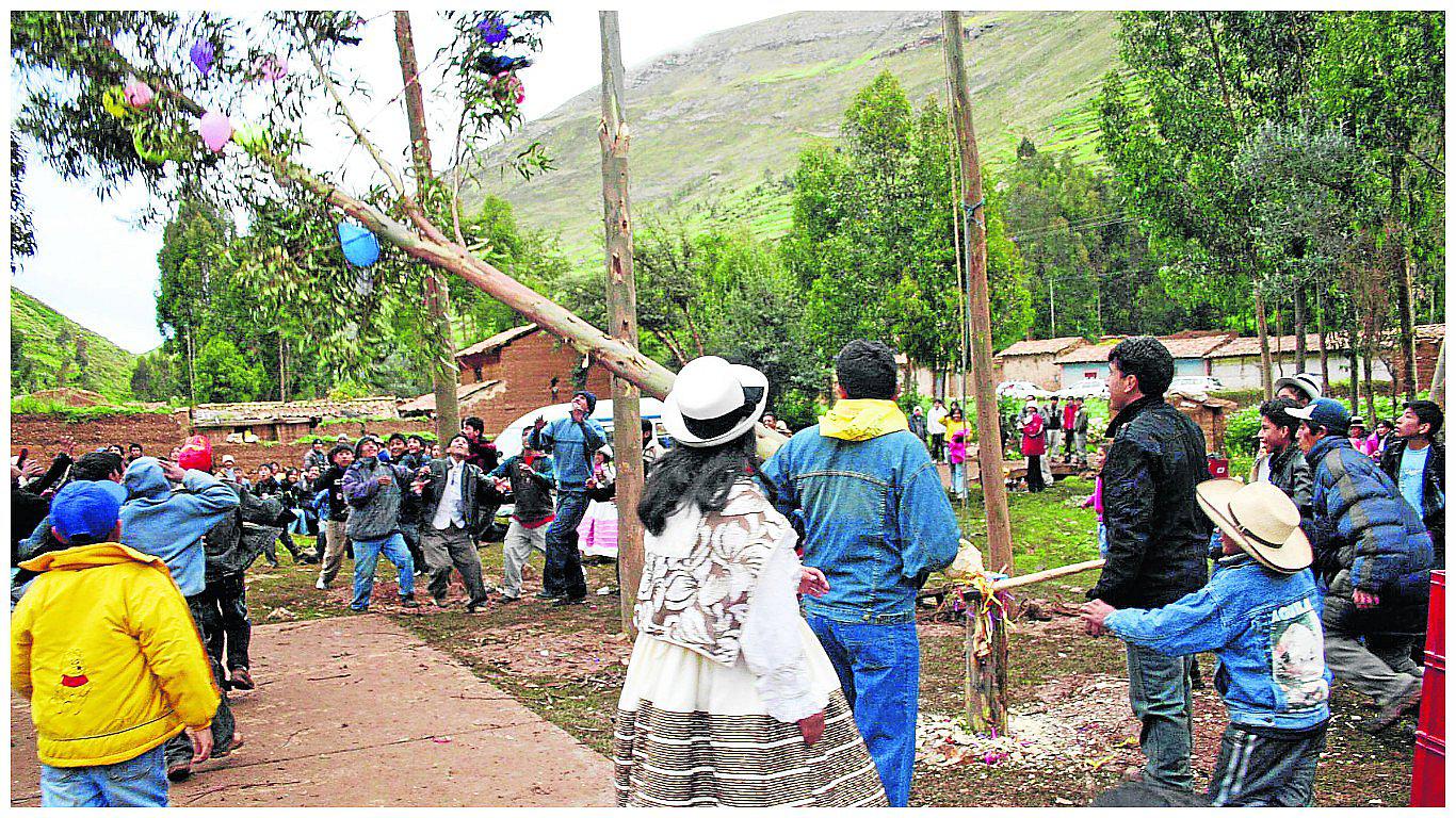 Piden reglamentar los 'cortamontes' para evitar depredación y contaminación