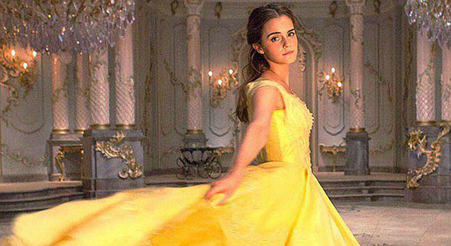 ¿Emma Watson tiene miedo de arruinar La Bella y la Bestia? Mira lo que dijo (VIDEO)