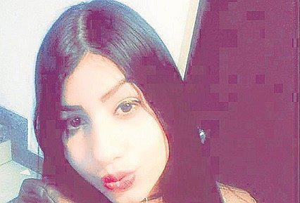 Incineran los restos de ciudadana venezolana  