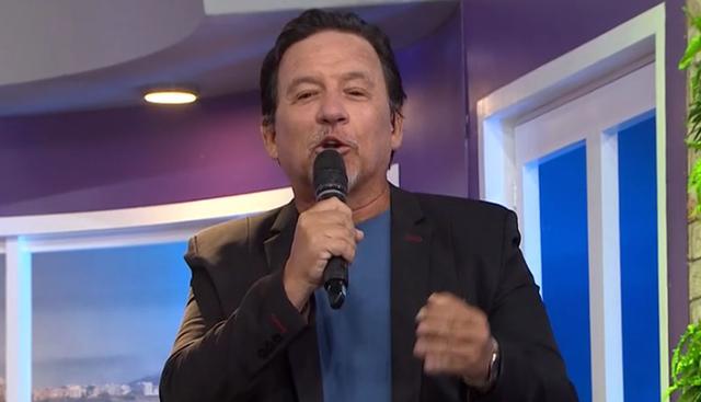 Así fue el regreso de “En boca de todos” a las pantallas de América Televisión. (Foto: Captura de pantalla)