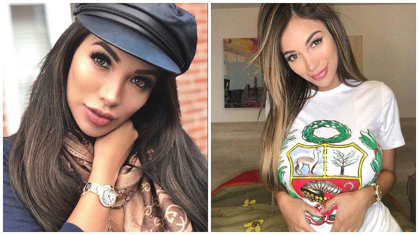 Paula Manzanal muestra su 'pancita' tras llegar al quinto mes de embarazo (FOTO)