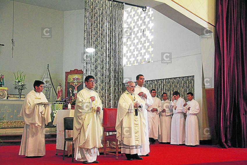 Papa en Perú: Realizarán encuentro de preparación por visita de Francisco