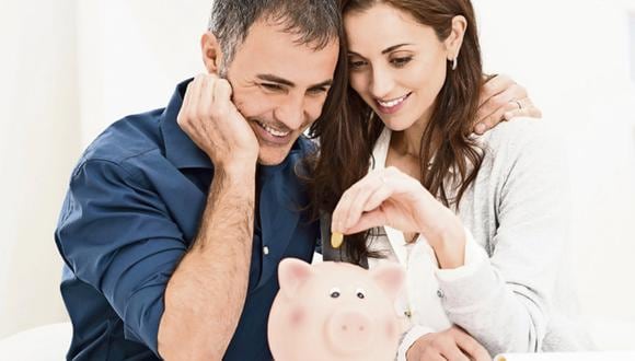 ¿Cómo administrar el dinero en pareja?