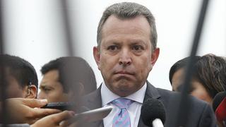 MP archivó denuncia contra exministro y exfuncionarios por compra del satélite Perú SAT-1