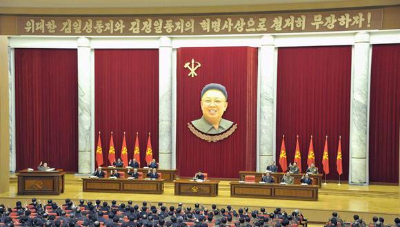 Corea del Norte designa nuevo primer ministro