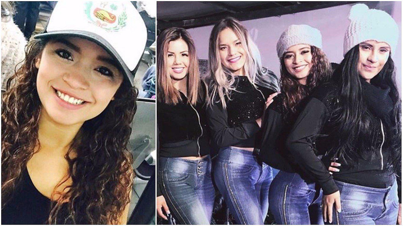 Cantante que dejó "Puro Sentimiento" presenta a su pareja en Instagram (FOTOS)