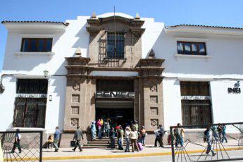 Inscripción con un solo apellido