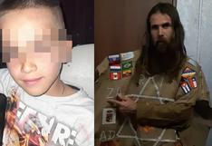 Argentina: niño de 8 años desaparece y sospechan de su padre ruso que asegura ser Jesucristo