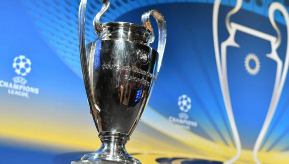 La Champions League tiene como vigente campeón al Liverpool de Jürgen Klopp. (Foto: UEFA)