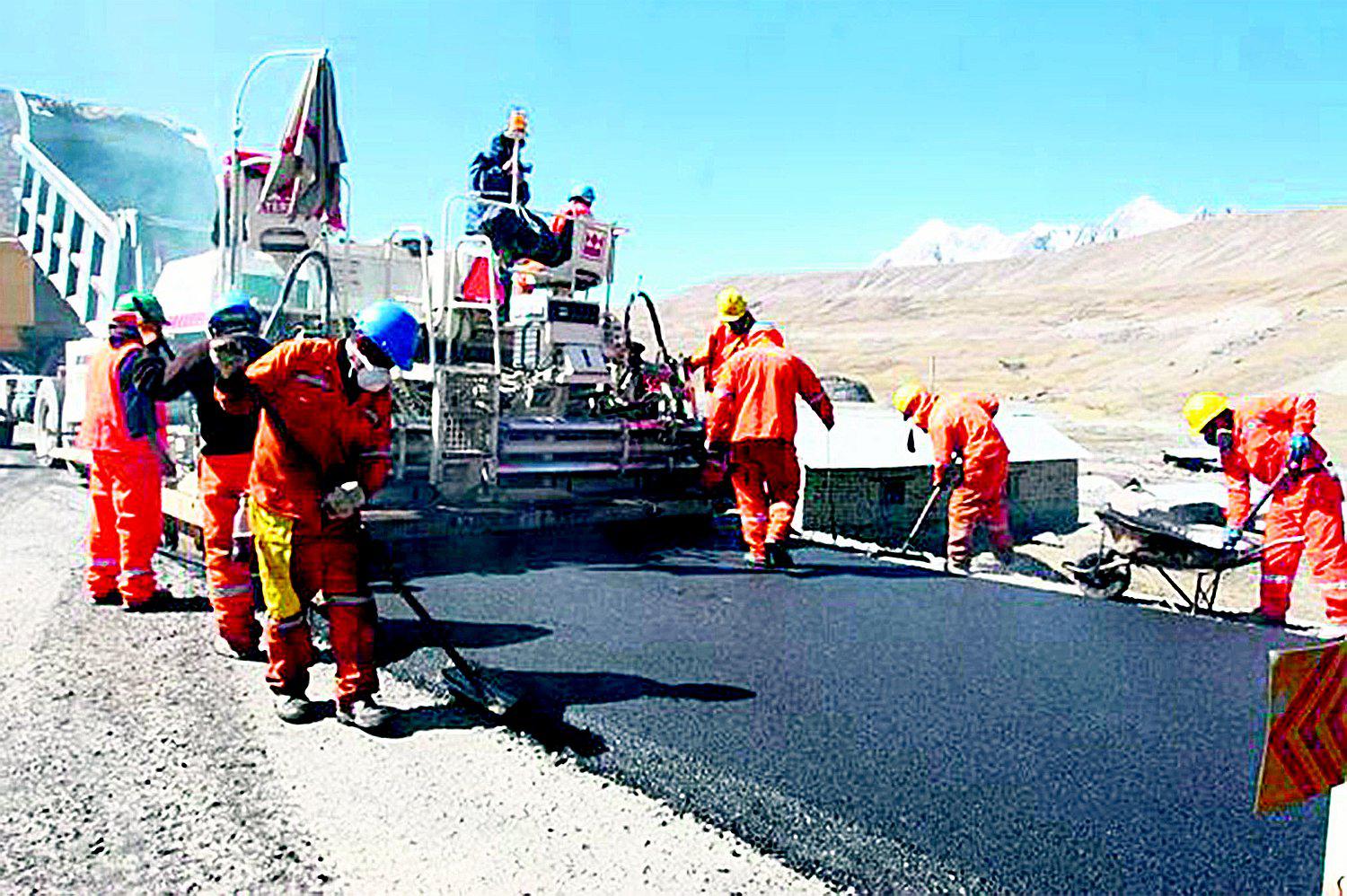 Infraestructura y proyectos de envergadura ausentes en el norte