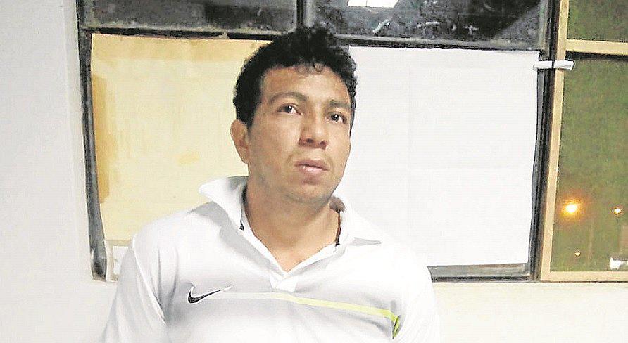 Envían al penal a hombre por violación