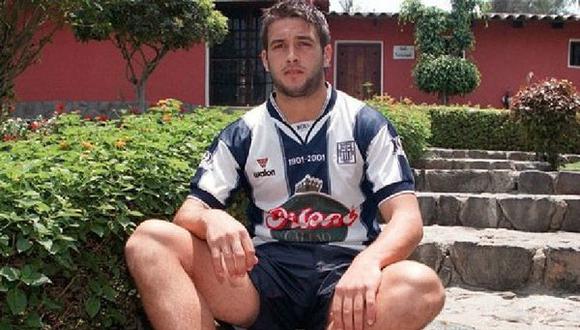 Carlos Barrionuevo: Encontraron cuerpo sin vida de ex jugador de Alianza Lima