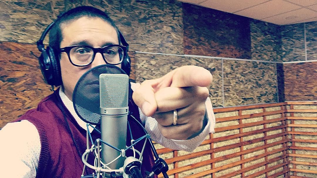 Jaime Chincha retorna a la televisión con nuevo programa