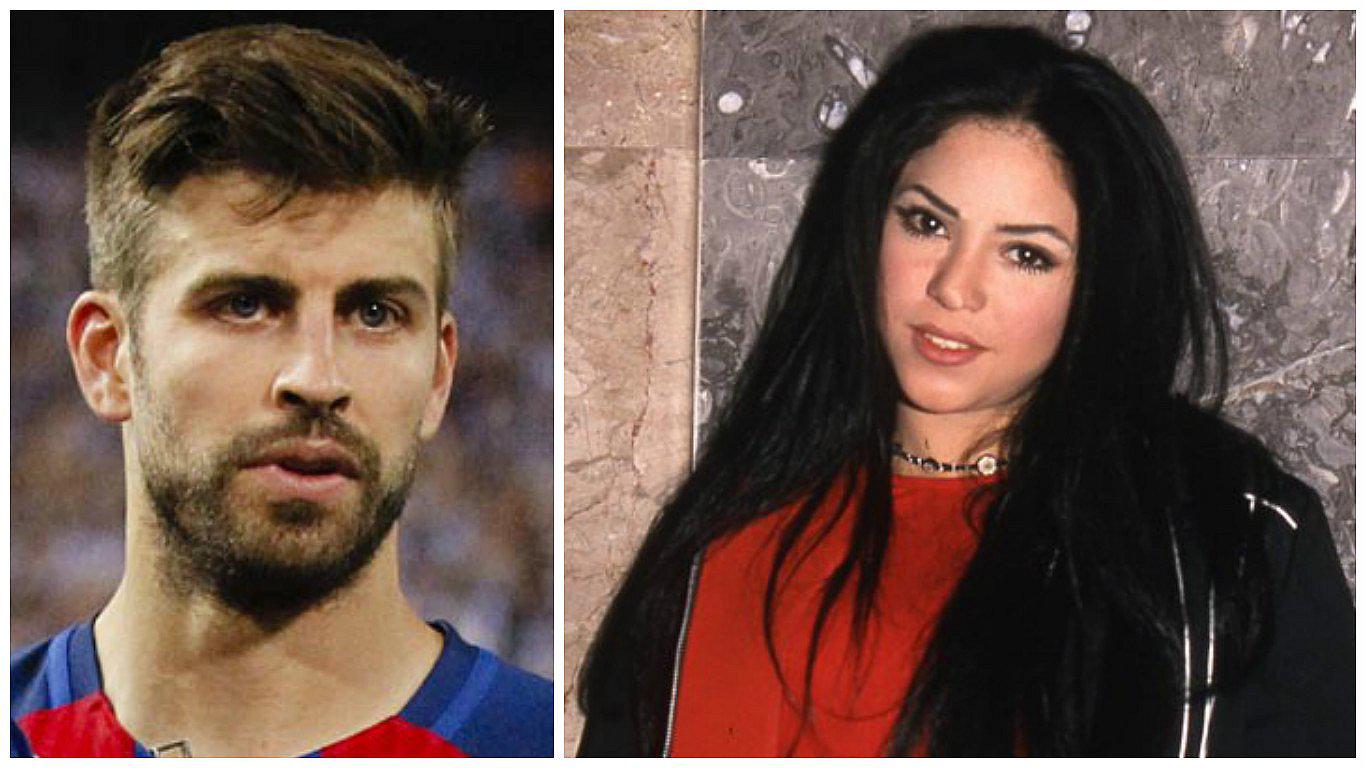 Shakira: revelan video con su ex novio y causa furor en Instagram (VIDEO)