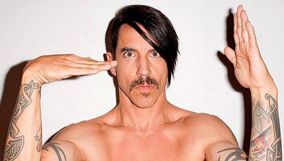 ​Red Hot Chili Peppers: vocalista salvó la vida a un niño que se ahogaba