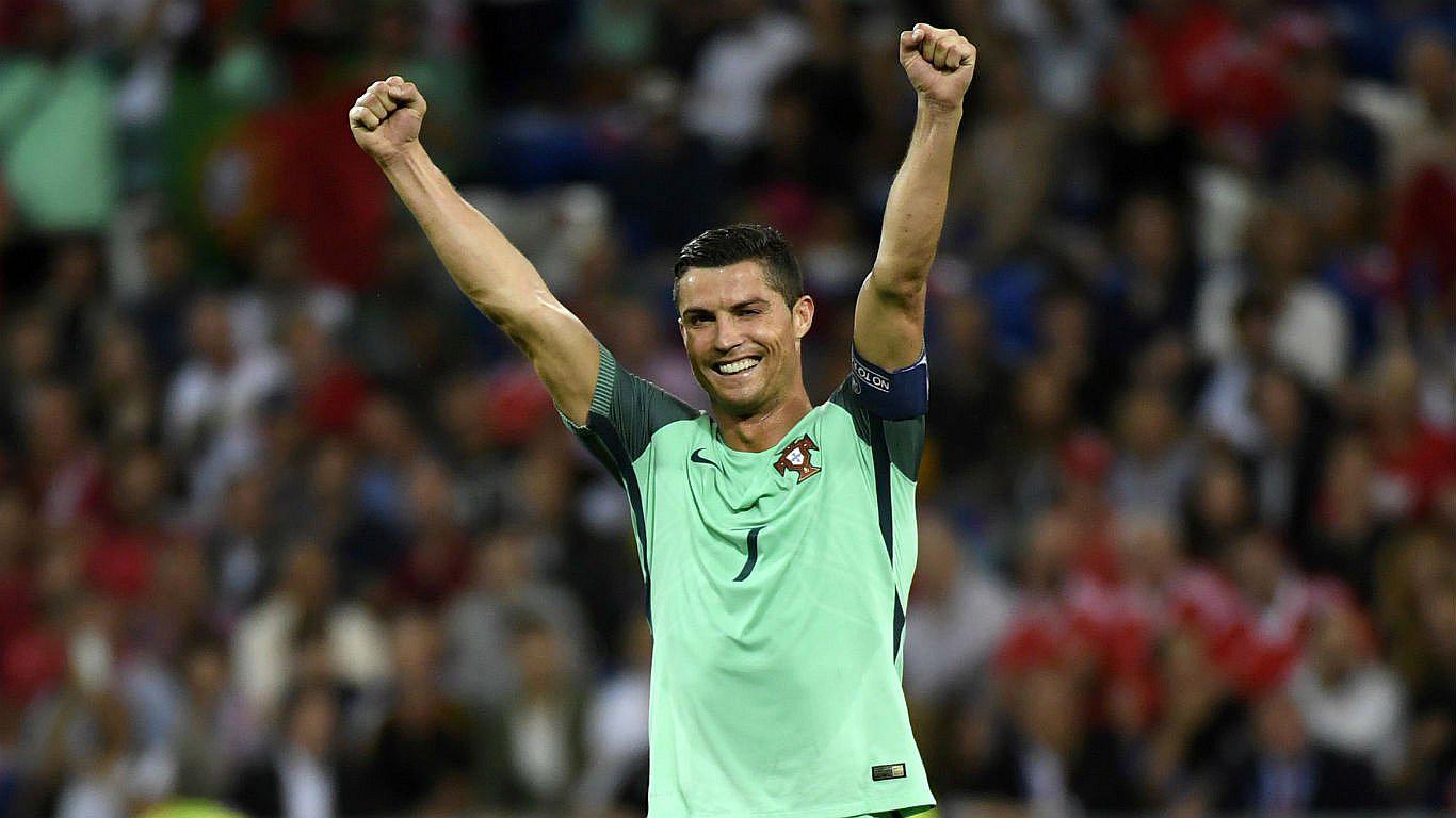 Eurocopa 2016: Portugal es finalista tras vencer a Gales