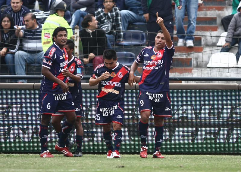 José Gálvez y Juan Aurich acuerdan partido por Copa Federación