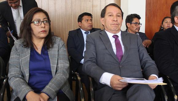 Contraloría observa designación de 17 funcionarios en Gobierno Regional de Apurímac