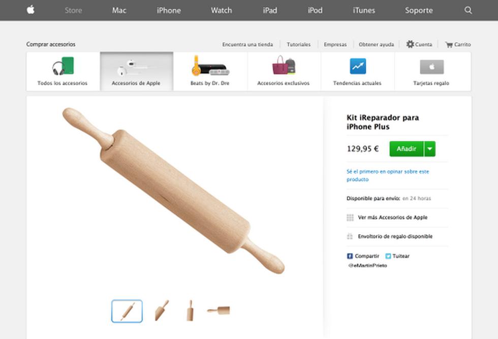 #BendGate: iPhone 6 y su "flexibilidad" originan memes (FOTOS)