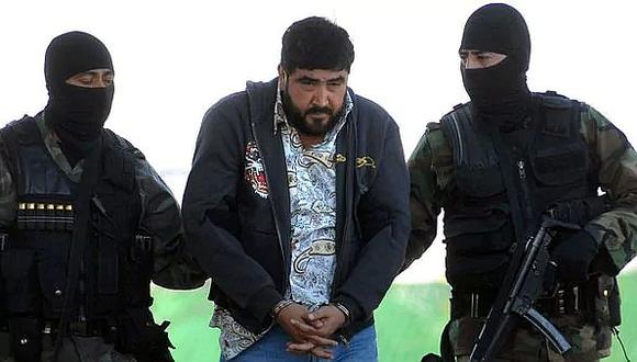 EEUU: Juez condena a cadena perpetua a narco mexicano Beltrán Leyva