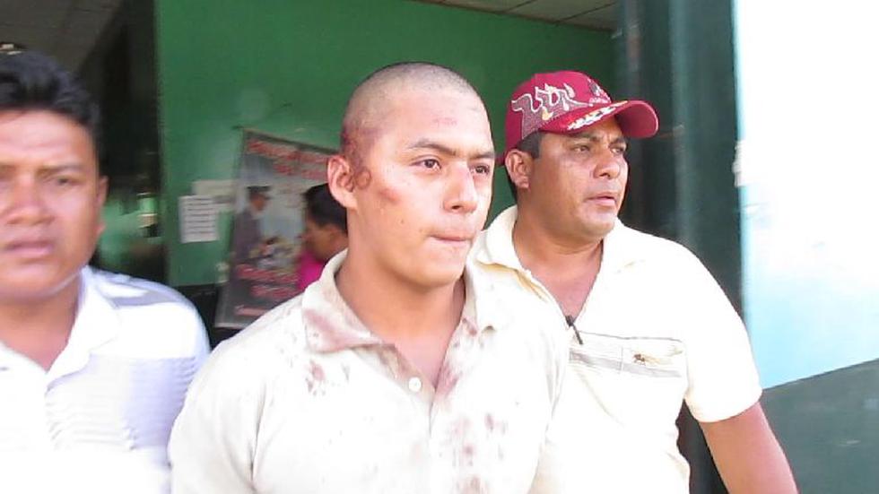 Iquitos: Banda integrada por un policía y un colombiano asalta a grifo