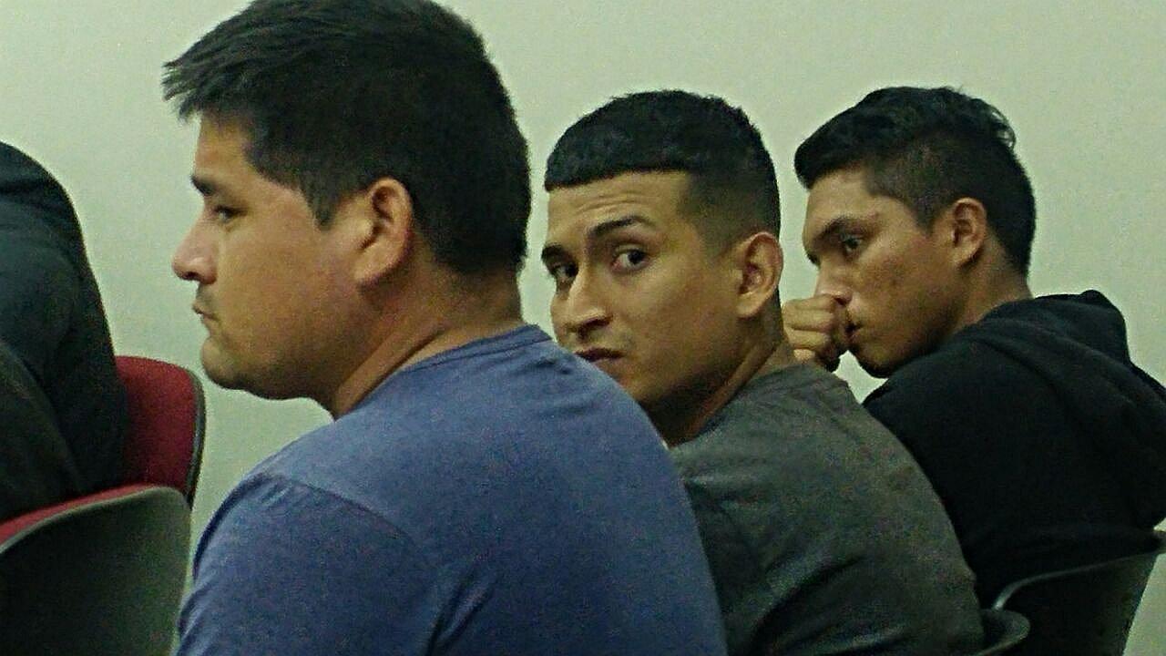 ​Trujillo: Siete meses de prisión preventiva para “marcas” que delinquían fuera de centro comercial