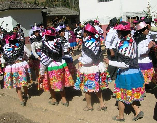 Piden que Santiago Huanca sea declarado patrimonio 