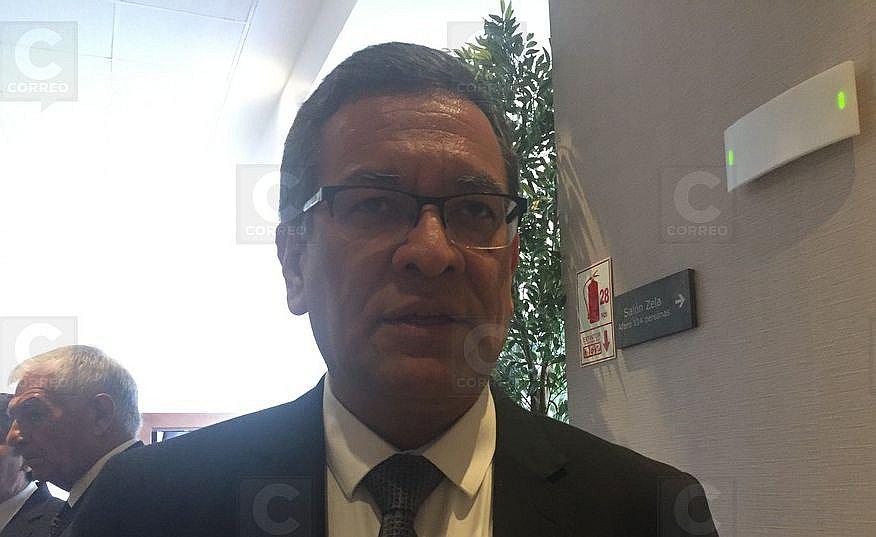 En Tacna hay mucho comercio informal en  textil, agrícola y servicio