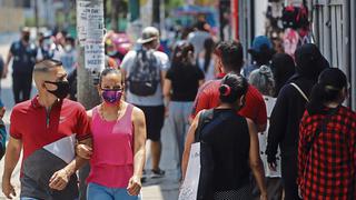 Mascarillas: ¿Qué opinan especialistas en salud pública sobre  su uso en espacios abiertos?