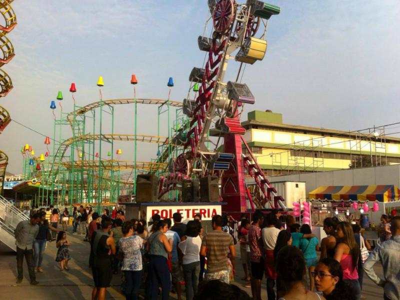 Play Land Park regresa y da esta buena noticia a sus fanáticos