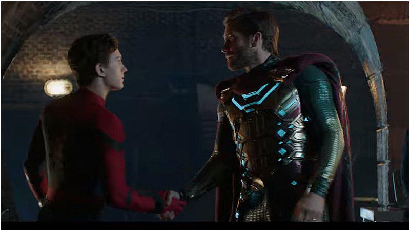 ‘Spider-Man: Far From Home’, revela nuevo tráiler y contiene ‘spoilers’ de ‘Avengers: Endgame’ 