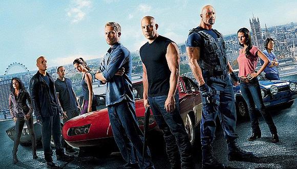 Rápidos y furiosos 9: Vin Diesel anuncia el regreso de histórico personaje