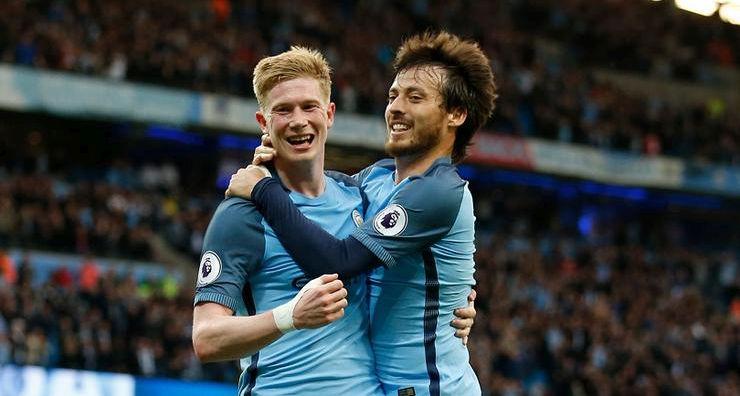 Los de Manchester irán por una nueva victoria.