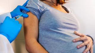 Cronograma de vacunación contra el COVID-19 para embarazadas con 28 semanas de gestación 